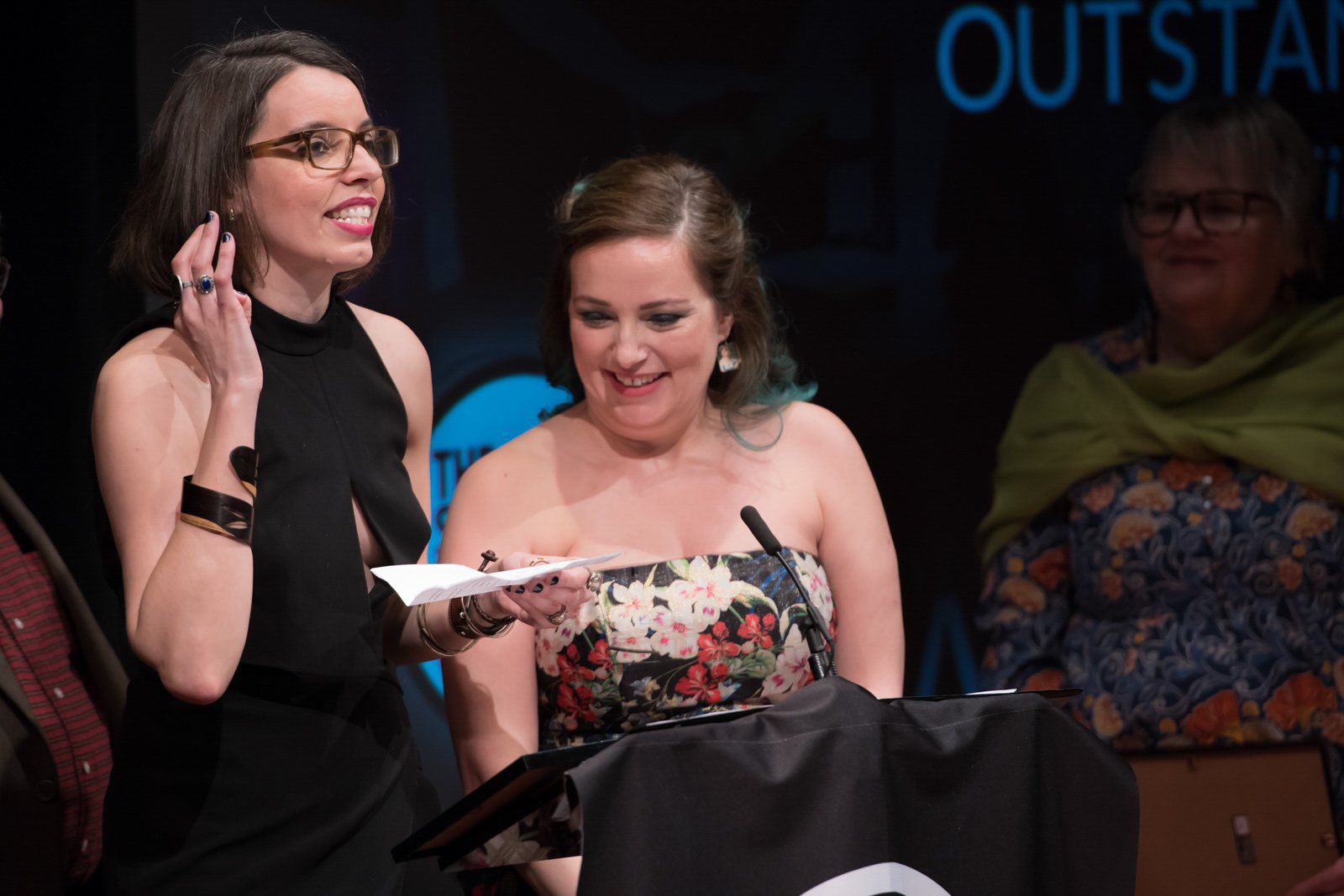 2018 St. Louis Theater Circle Awards